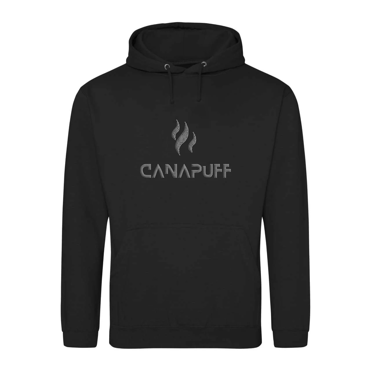 Sweatshirt Pedra Negra