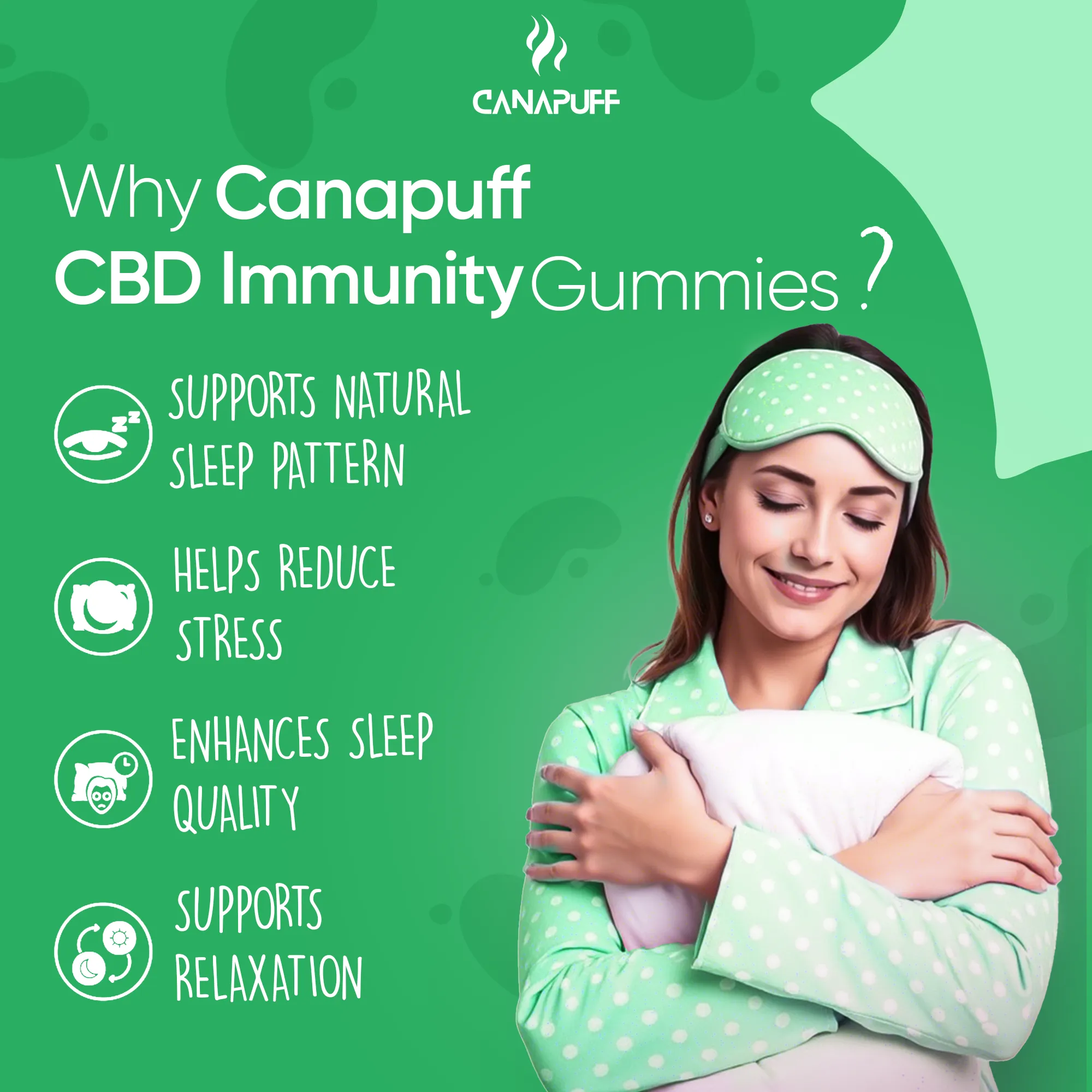 CBD Gomas Imunidade - Image 3