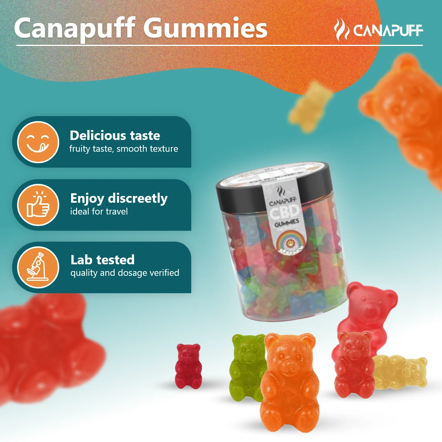 CBD Gomas Recovery - Image 10