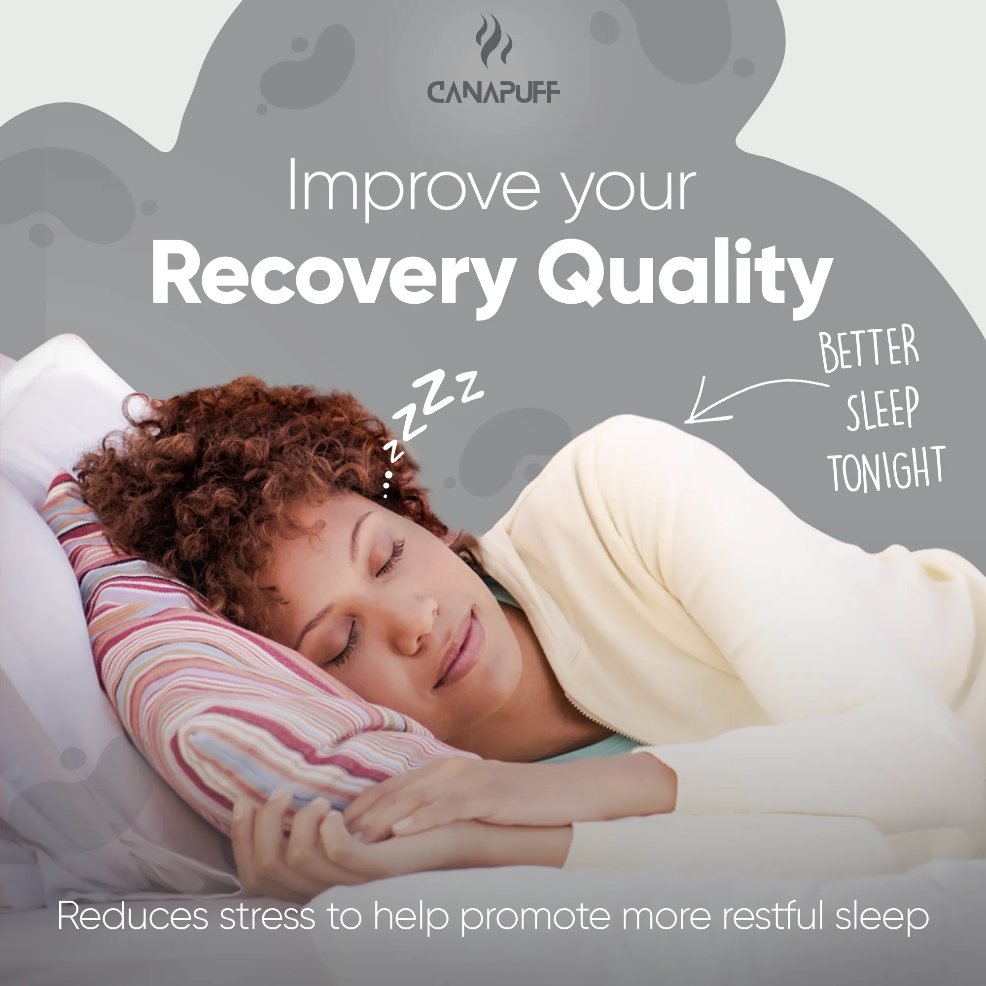 CBD Gomas Recovery - Image 5