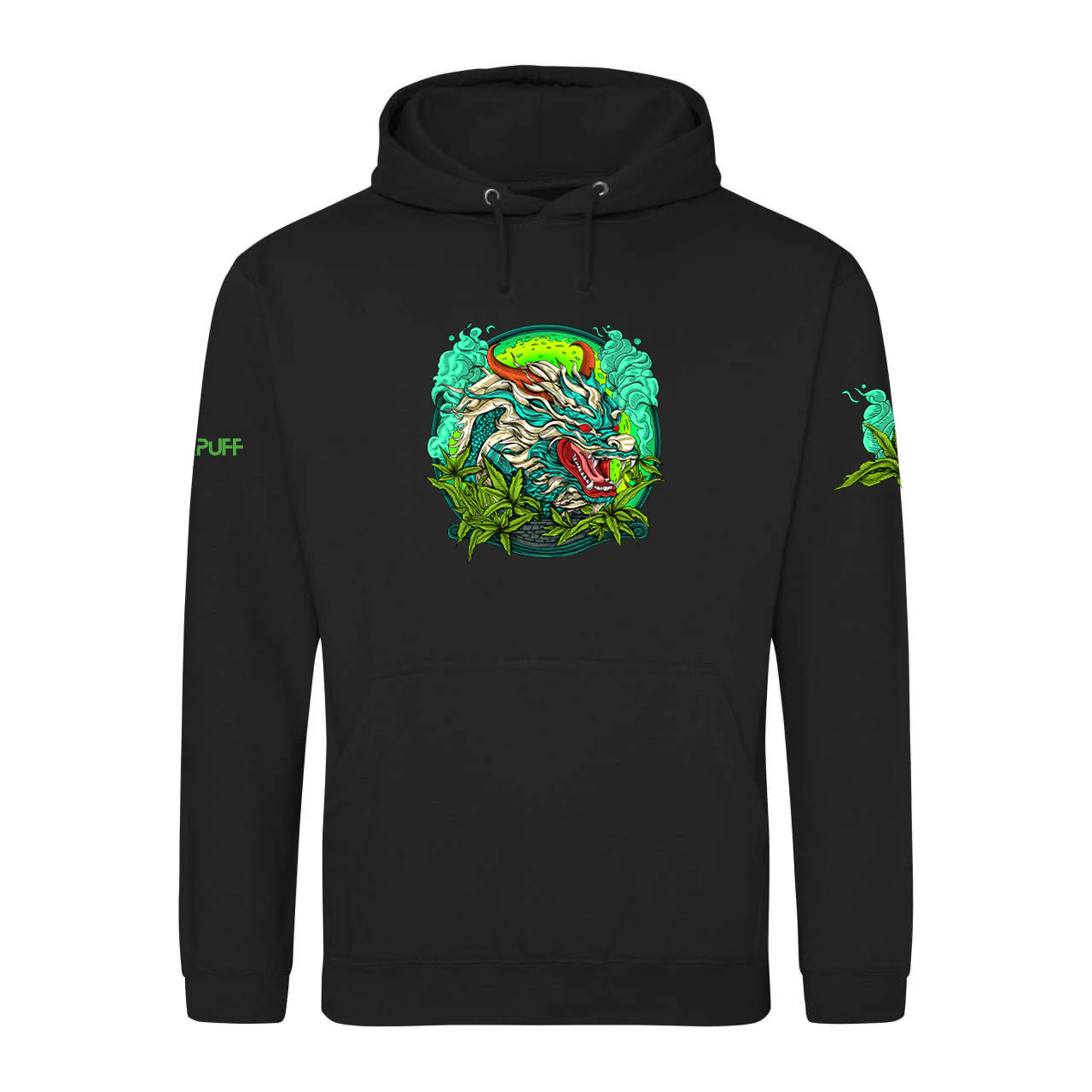 Sweatshirt Dragon’s Breath