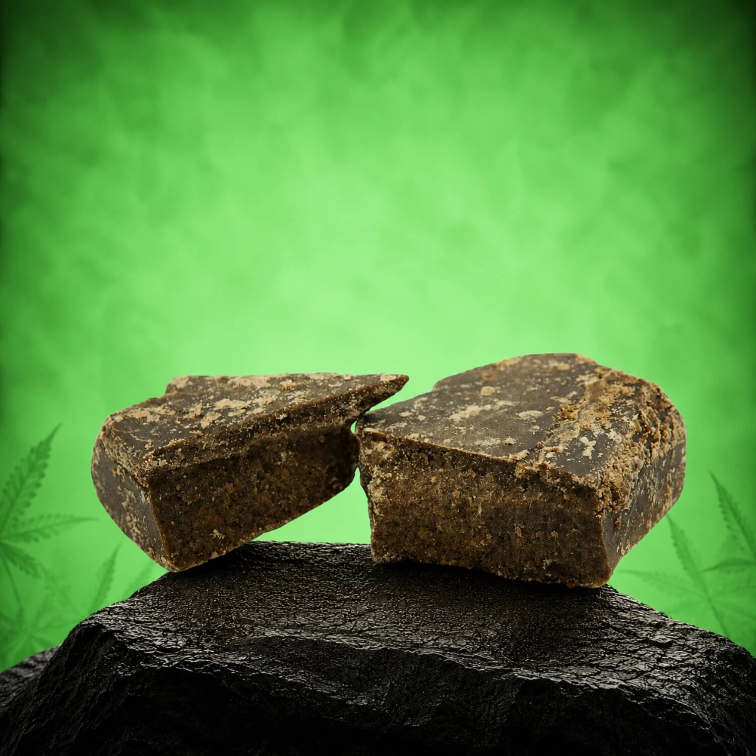 Haxixe Dry Sift