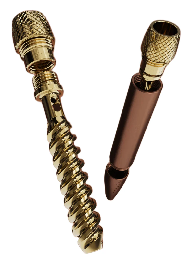 Vessel One Hitter - Stone - Image 4