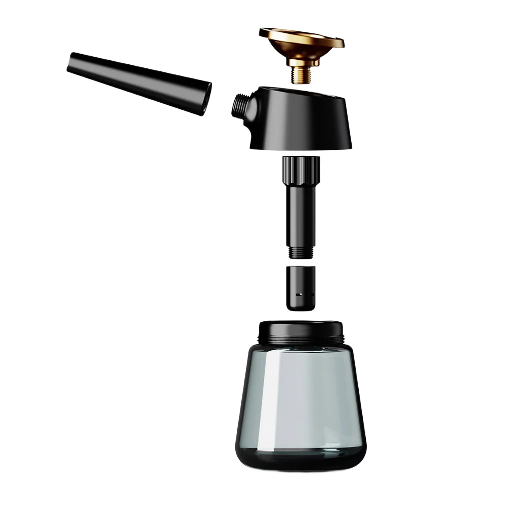 Vessel Pipe Element - Black - Image 2